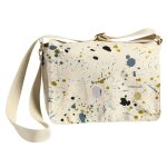 Sac besace iona brigitte multicolore 18 x 27 x 8