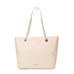 Sac cabas �cru pour femme