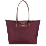 Sac cabas paule zipp l smart kba bordeaux