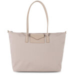 Sac cabas paule zipp l smart kba galet en nylon