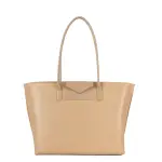 Sac cabas paule zippe l maya champagne