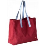Sac cabas iona cherry 38 x 46 x 18 rouge Sac cabas iona cherry 38 x 46 x 18 rouge