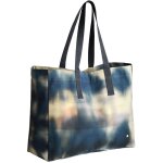 Sac cabas iona sasha multicolore en coton Sac cabas iona sasha multicolore en coton