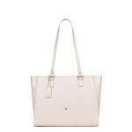 Sac cabas port paule a4 abi dor pax violet