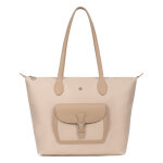 Sac cabas port paule a4 - grand kiana sable lane
