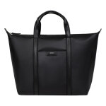 Sac cabas port main a4 - grand joyce noir ruth