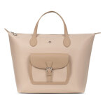 Sac cabas port main a4 - grand kiana sable kali