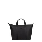 Sac cabas port� main a4 tara noir clio