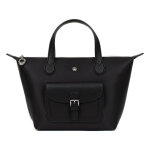 Sac cabas porté main - petit kiana noir nell Sac cabas porté main - petit kiana noir nell