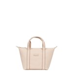 Sac cabas port� main tara ivoire nina