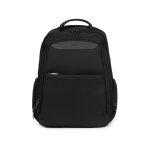Sac � dos 17'' & a4 partner noir