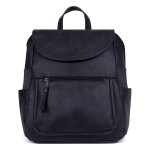 Sac à dos - a4 - noir - gracieuse Sac à dos - a4 - noir - gracieuse