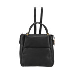 Sac  dos femme elsa en cuir