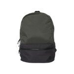 Sac  dos homme vert en nylon