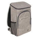 Sac  dos isotherme gris