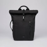 Sac � dos mixte dante vegan noir