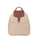 Sac  dos pop sable en nylon wynn