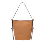 Sac paule adonira cognac en cuir