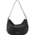 Sac paule raquel cuir - noir