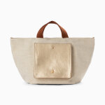 Sac iris or