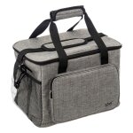 Sac isotherme 20l gris Sac isotherme 20l gris