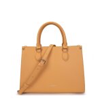 Sac � main pour femme jaune