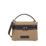 Sac � main femme rosa gr�ge en toile