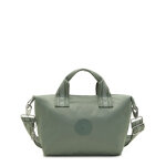 Sac  main kala mini dark seaweed vert