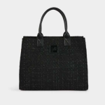 Sac  main morgan noir