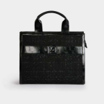 Sac  main morgan noir