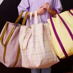 Sac maxi poppins fair play multicolore 48 x 33 x 33 Sac maxi poppins fair play multicolore 48 x 33 x 33
