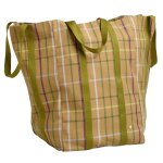 Sac maxi poppins scotty marron 48 x 33 x 33