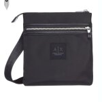 Sac bandouillère homme noir Sac bandouillère homme noir