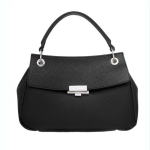 Sac porté - croisé femme noir Sac porté - croisé femme noir