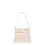 Sac porté épaule 1 anse judy beige ode Sac porté épaule 1 anse judy beige ode