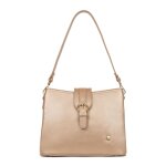 Sac port paule 1 anse luna dor en cuir lyra