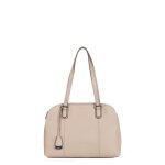 Sac port paule 2 anses a4 cuir confort naturel faye