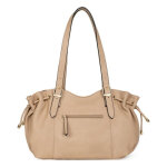 Sac port� �paule 2 anses toscane sable