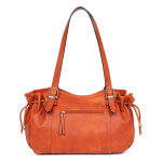 Sac port� �paule 2 anses toscane terre