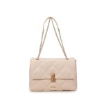 Sac port paule pour femme cru