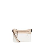 Sac port travers gracieuse blanc / ivoire kai