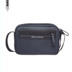 Sac port travers homme marine