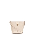 Sac porté travers judy beige léna vale Sac porté travers judy beige léna vale