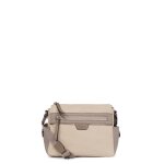 Sac porté travers kaya pierre wren rose clair Sac porté travers kaya pierre wren rose clair