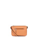 Sac port travers lima saumon kaye marron