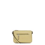 Sac port travers lima vert anis kara