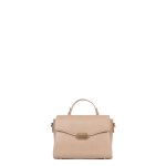 Sac port� main 1 poign�e kate taupe nea