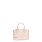 Sac port main 2 poignes cali poudre faye rose