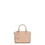 Sac port main 2 poignes cali taupe zadie