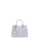 Sac port� main 2 poign�es kate lilas rae